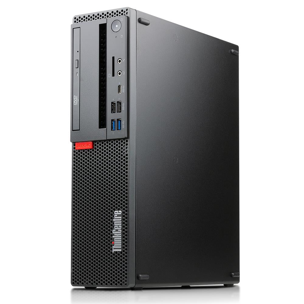 Lenovo M720s-Bundle | Intel Core i5-8400 | RAM 16GB | SSD 512GB | 27 Lenovo M720s-Bundle | Intel Core i5-8400 | RAM 16GB | SSD 512GB | 27